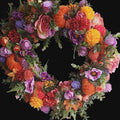 Abundance Wreath